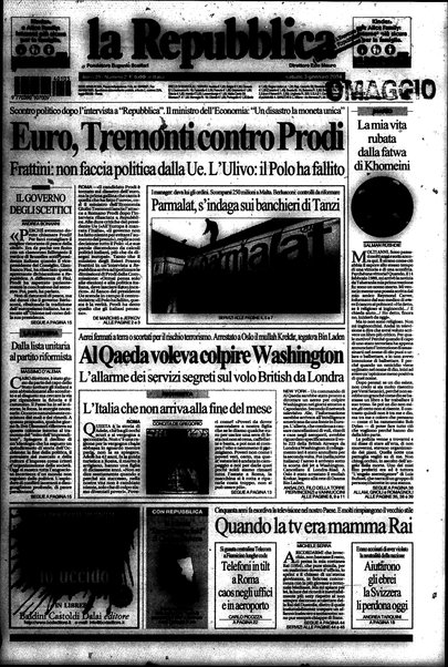 La repubblica